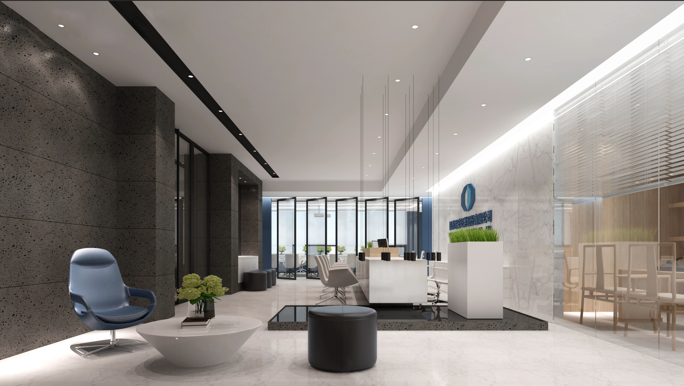 在辦公室裝修過程中哪幾個問題最需要注意？