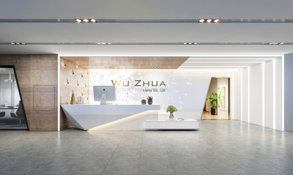 為什么說(shuō)辦公室裝修設(shè)計(jì)可以看出一個(gè)公司的實(shí)力呢?