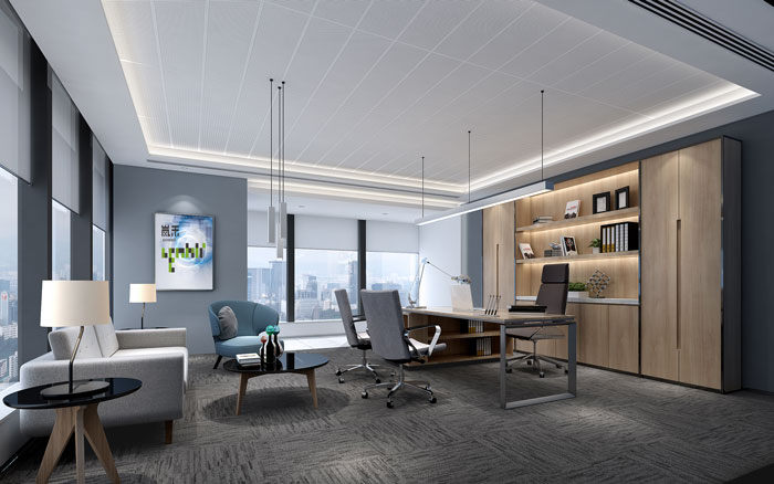 辦公室翻新改造需要注意哪些問題？